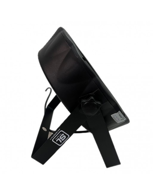 Cañon ParLED 54x1 RGBW interior
