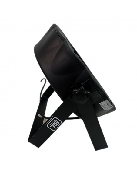 Cañon ParLED 54x1 RGBW interior