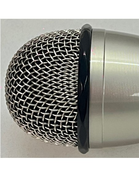 Microfono Dinamico alambrico VAMAV V-101