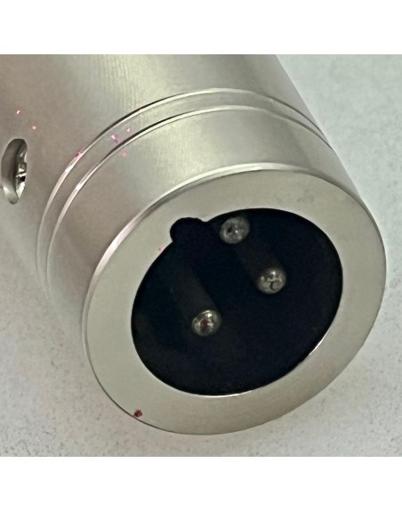 Microfono Dinamico alambrico VAMAV V-101