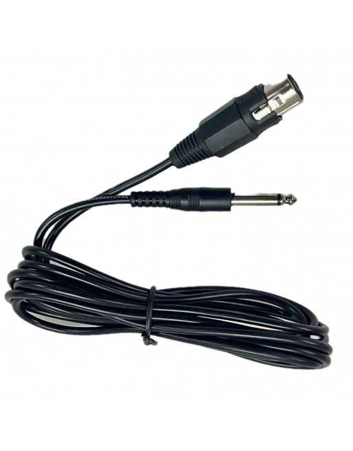 Microfono Dinamico alambrico VAMAV V-101