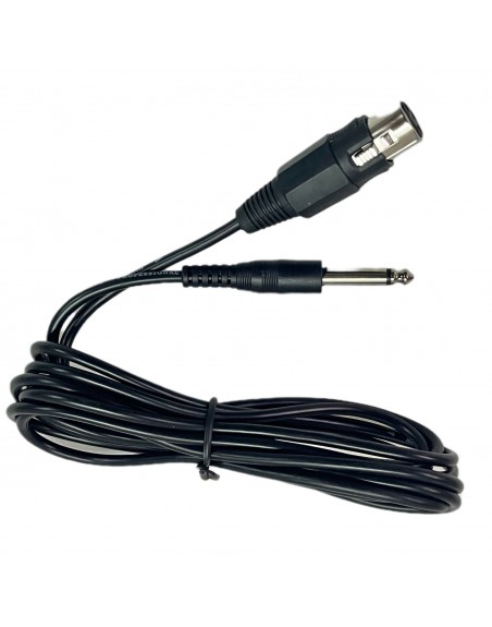 Microfono Dinamico alambrico VAMAV V-101