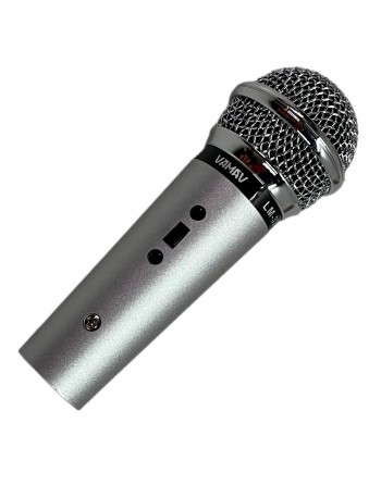 Mini Microfono Dinamico...