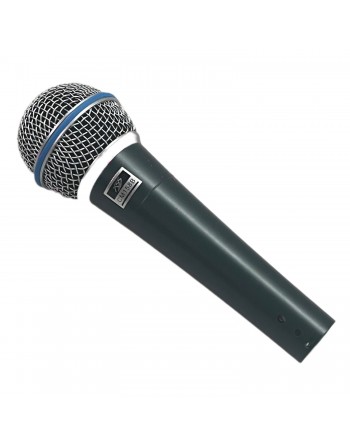 Microfono Alambrico XSS...