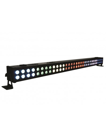 Barra Led DMX 64x3 RGB ForceBar