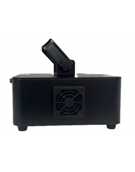 PROYECTOR LASER PATRONES CA1WRGB DMX ILDA