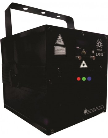 Proyector Laser Burnite 6W...