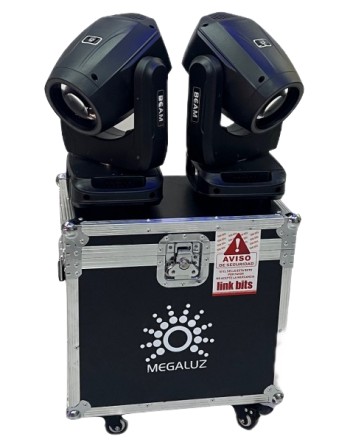 Case 2 Cabezas Roboticas...