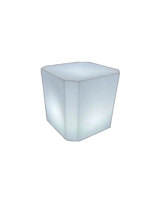 Cubo Hexagonal 70x70 base para mesa