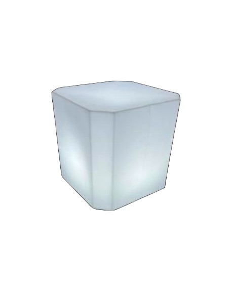Cubo Hexagonal 70x70 base para mesa