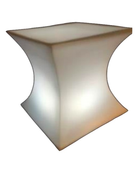 Base York 69x69 base para mesa