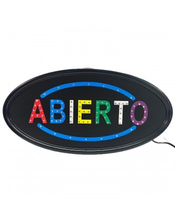 Anuncio Luminoso Vintage...