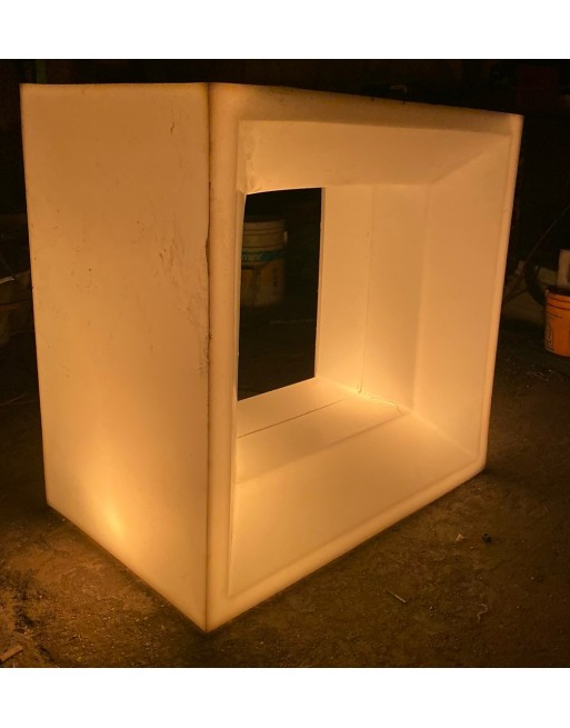 Base Venecia 73x48 base para mesa