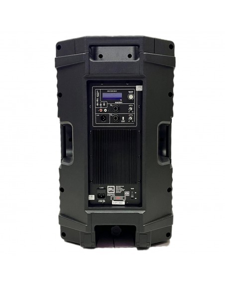 Bafle Amplificado Profesional SLPRO DSP115