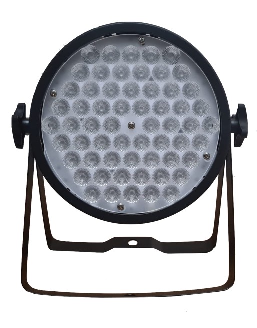 Cañon ParLED 60x3 RGB (3en1) interior