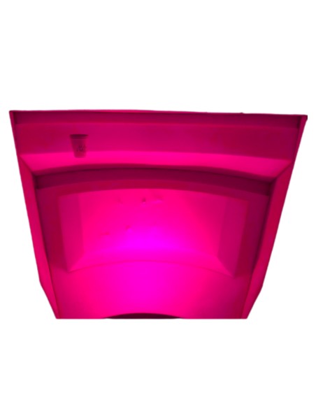 Barra Milenium para bebidas o para Dj