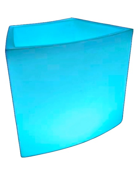 Hielera para Barra Milenium de bebidas