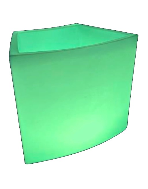 Hielera para Barra Milenium de bebidas