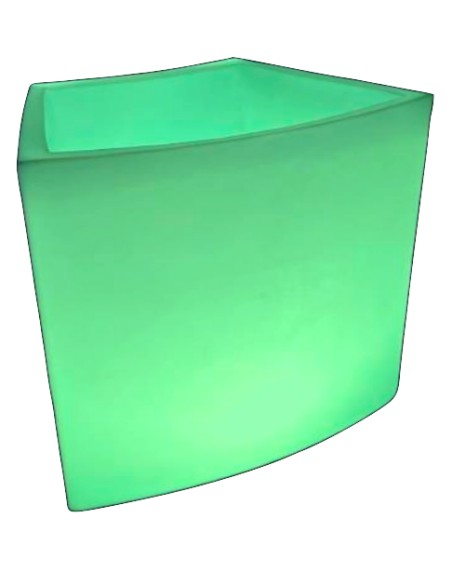 Hielera para Barra Milenium de bebidas