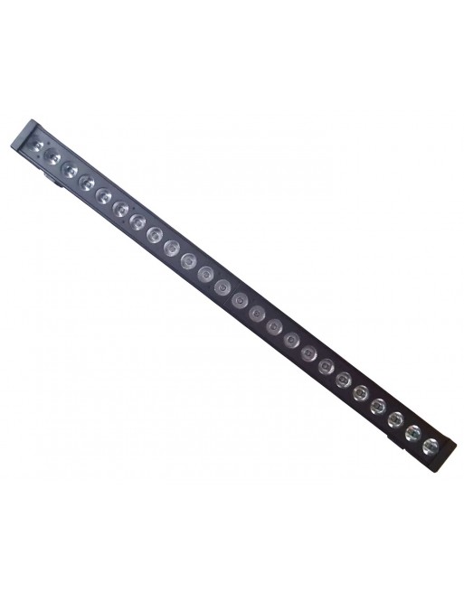 Barra RGB 24 Leds 3w pixeleable Luminous Ultima pieza