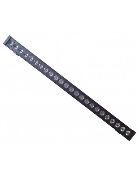 Barra RGB 24 Leds 3w pixeleable Luminous Ultima pieza