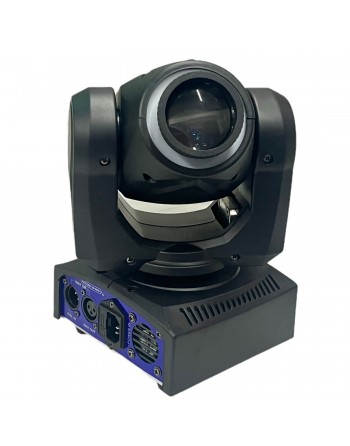 Cabeza Robotica MiniBeam...