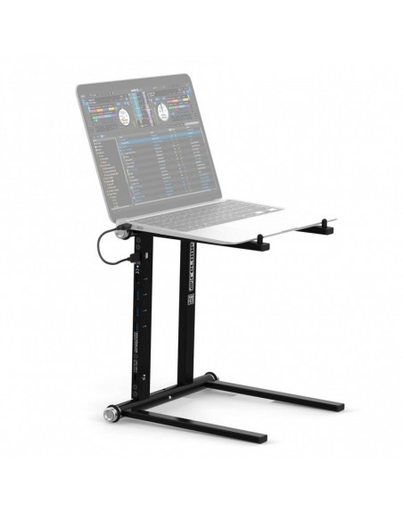 Base Stand Hub soporte ajustable para Laptop profesional