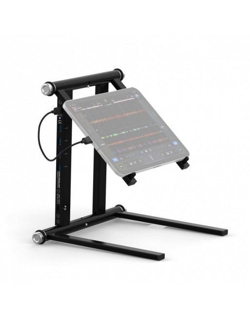 Base Stand Hub soporte ajustable para Laptop profesional
