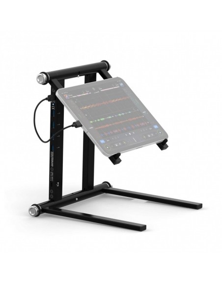 Base Stand Hub soporte ajustable para Laptop profesional