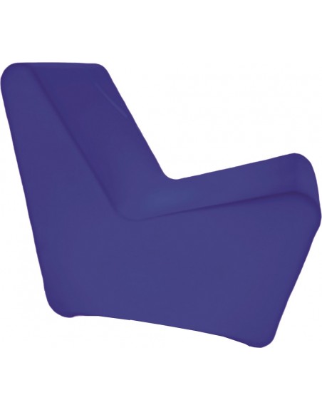 SILLON LED ILUMINADO TIPO H SALA LOUNGE NEONMANIA