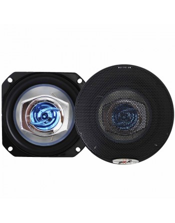 Bocinas DXR 4 pulgadas 2...