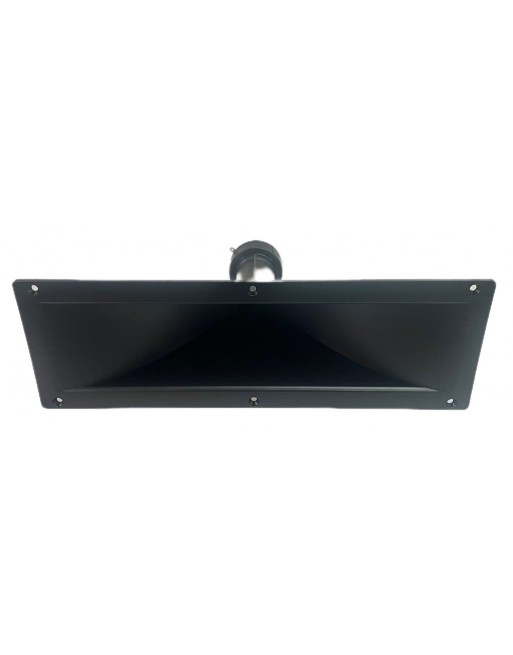 DIFUSOR TROMPETA PARA DRIVER