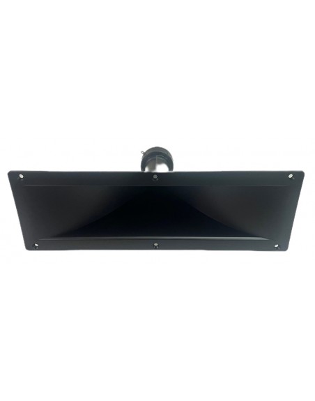 DIFUSOR TROMPETA PARA DRIVER