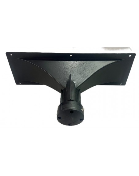 DIFUSOR TROMPETA PARA DRIVER