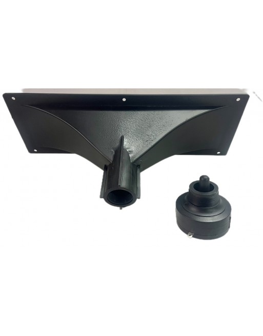 DIFUSOR TROMPETA PARA DRIVER