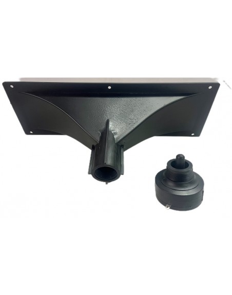 DIFUSOR TROMPETA PARA DRIVER