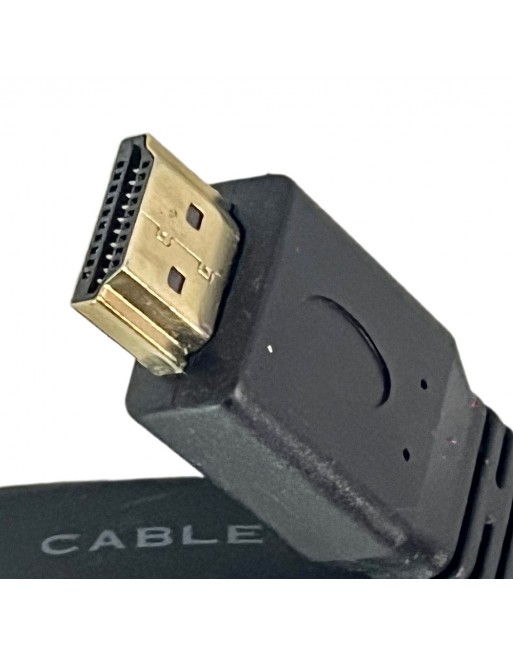 CABLE HDMI 4K 15 METROS