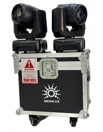 Case 2 Cabezas Roboticas...