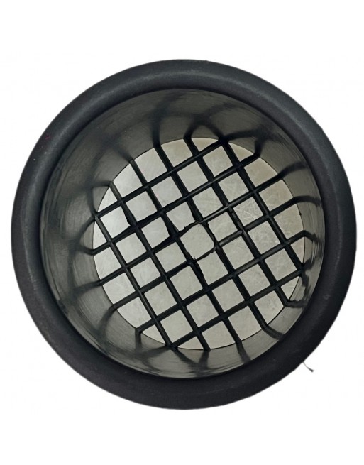 CONECTOR PUSH PARA BOCINA TERMINAL DOBLE