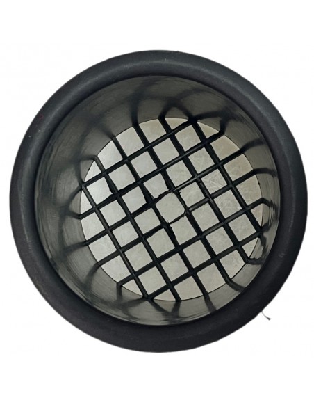 CONECTOR PUSH PARA BOCINA TERMINAL DOBLE