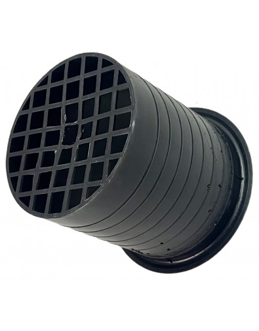 CONECTOR PUSH PARA BOCINA TERMINAL DOBLE