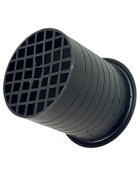 CONECTOR PUSH PARA BOCINA TERMINAL DOBLE