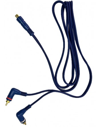 Cable Extension Y 1 Jack...
