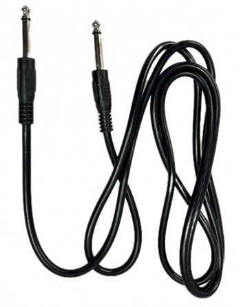 Extension Cable Plug 6,3Mm...
