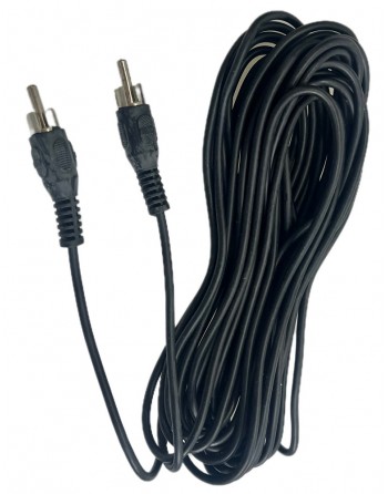 Cable Extension 1 Plug RCA...