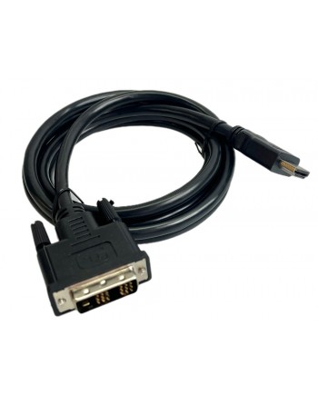 Cable Plug DVI 18+1 A Plug...