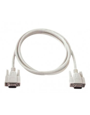 Cable para monitor VGA...