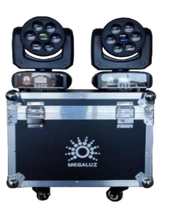 Case 2 Cabezas Roboticas...