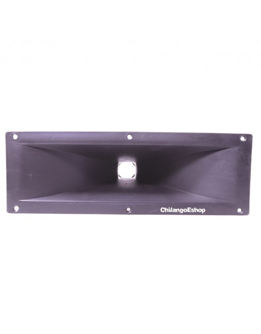Difusor Trompeta 15×4.5″ Para Driver de rosca STP-979