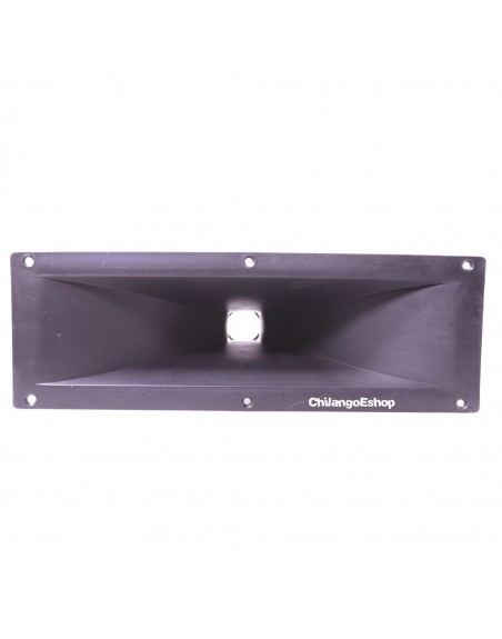 Difusor Trompeta 15×4.5″ Para Driver de rosca STP-979